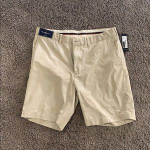 Polo men’s link fit shorts